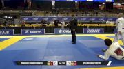 Stelian Danut Bochis vs Enmanuel Ramon Romero 2026 Pan Jiu Jitsu IBJJF Championship