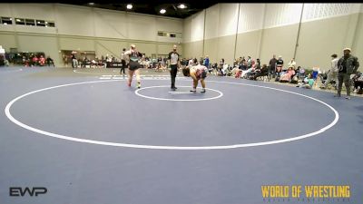 240 lbs Rr Rnd 4 - Kyrie Jones, Aztec Lady Warriors vs Abagail Lacy, SOTM OK 7-12 1