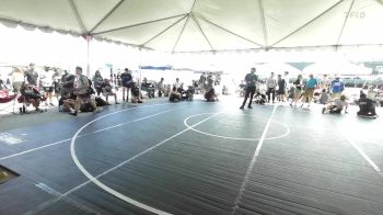 120 lbs Round Of 32 - Hunter Jauregui, Ocrtc vs Adrian Tapia, SoCal Grappling