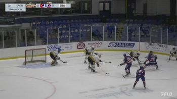 Replay: Golden Hawks vs Canadien | Aug 28 @ 4 PM