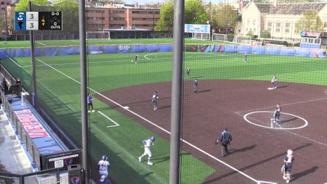 Replay: Creighton vs DePaul | Apr 25 @ 4 PM
