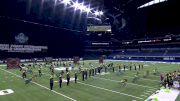 Rogues Hollow Regiment ""toXic"" at 2025 DCI All-Age World Championships