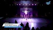Star Steppers Dance - Youth Small Lyrical [2024 Youth - Contemporary/Lyrical - Small Day 1] 2024 Power Dance Grand Nationals