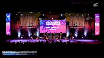 NOVA Cheer Elite - Legendary Reign [2026 L2.1 - Rec Performance Elite - 12Y - (NON) Day 1] 2026 ACDA Reach the Beach Rec Nationals