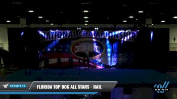 Florida Top Dog All Stars - Hail [2021 L4 Senior Day 2] 2021 ACP: Tournament of Champions