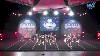 KC Cheer - FIESTA [2023 L3 Junior - Medium Day 1] 2023 America's Best Grand Nationals