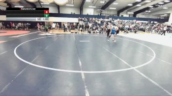 141 lbs Champ. Round 1 - Braden Scott, Elizabethtown vs Tharun Svetanant, Washington And Lee