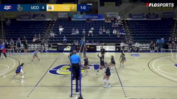 Replay: Fort Lewis vs Central Oklahoma | Sep 7 @ 4 PM