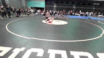 120 lbs Consi Of 64 #2 - Marcus Gonzales, Pomona vs Colby Cook, West Linn