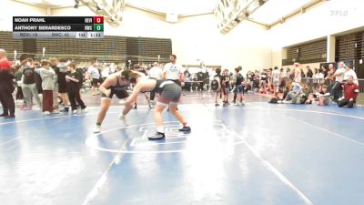 211 lbs Semifinal - Noah Prahl, Revival X vs Anthony Berardesco, Ruthless Blue - MSE