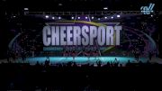 Spirit of Texas - Royal Gurlzz [2023 L4 Junior - Small - C] 2023 CHEERSPORT National All Star Cheerleading Championship