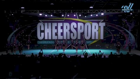 Spirit of Texas - Royal Gurlzz [2023 L4 Junior - Small - C] 2023 CHEERSPORT National All Star Cheerleading Championship
