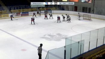 Replay: Home - 2024 Oakville U14 vs Huron Perth U14 | Nov 30 @ 8 PM