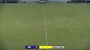 Replay: Berry College vs Emory | Sep 3 @ 7 PM