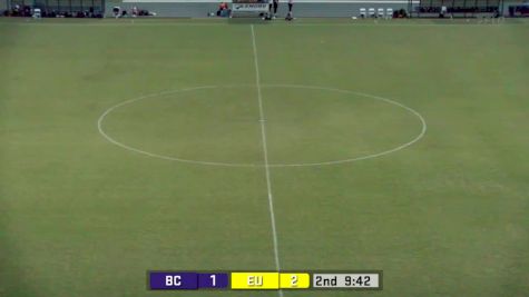 Replay: Berry College vs Emory | Sep 3 @ 7 PM
