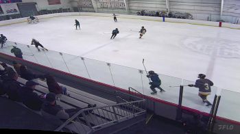 Replay: Home - 2024 Jr Blues vs Universel | May 10 @ 8 PM