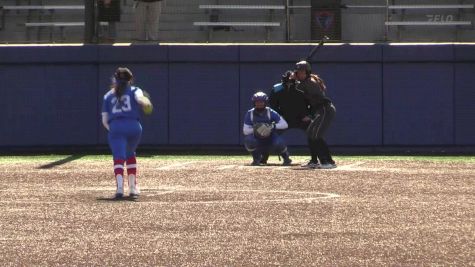 Replay: Providence vs DePaul | Mar 22 @ 2 PM