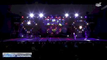 World Cup - Supermoons [2026 L1 Mini - Small Day 1] 2026 Spirit Sports Myrtle Beach Nationals
