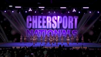 Showtime Elite Atlanta - Spice Girls [2026 L3 Senior - Small - A Day 1] 2026 CHEERSPORT National All Star Cheerleading Championship