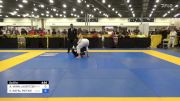 Replay: Mat 16 - 2023 World Master IBJJF Championship | Aug 31 @ 9 AM