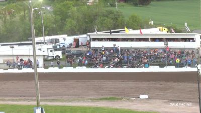 Full Replay | Kubota High Limit Racing at Outlaw Speedway 5/16/24