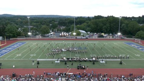 Spirit of Atlanta "ROCKET" at 2025 DCI Eastern Classic