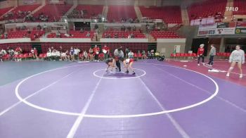 120 lbs Round 1 (16 Team) - Priscilla Guerrero, Houston Clear Lake vs Judyth Diaz, Conroe Caney Creek