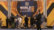 Cassia Moura vs Nia Blackman 2025 World IBJJF Jiu-Jitsu No-Gi Championship