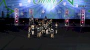 Wicked Elite - Vixens [2024 L2.1 Junior - PREP Day 2] 2024 Nation's Choice Dance Grand Championship & Cheer Showdown