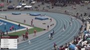 2026 AAU Junior Olympic Games - Youth Girls' 400m, Finals 2 - Age under 8