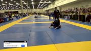 Replay: Mat 16 - 2024 IBJJF Jiu-Jitsu CON International | Aug 29 @ 9 AM