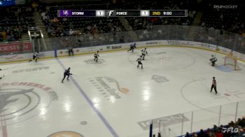 Replay: Home - 2024 Tri-City vs Fargo | Jan 18 @ 7 PM