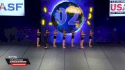 Pure Sound Studio - Dance Station [2026 Open Coed Jazz Finals] 2026 The Dance Worlds