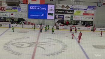 Replay: Home - 2025 U9 Consolation Away vs Home | Jun 22 @ 12 PM