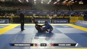 Ethan Fernando Rodriguez vs Ken Gabriel Fajarito 2026 Pan Jiu Jitsu IBJJF Championship