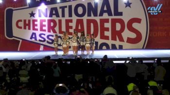 Legion of Allstars - Smoke [2024 L2 Junior - D2 Day 2] 2024 NCA Atlanta Classic