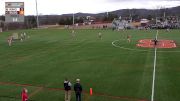 Replay: King's (PA) vs Susquehanna | Mar 1 @ 1 PM