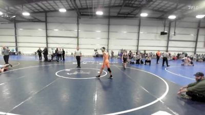 110 lbs Round 5 (3pm Friday) - Miles Haynes, Maryland Gold vs Fynn Reinerio, Team Cormier