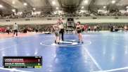 70B Cons. Semi - Pacey Fadler, Columbia Wrestling Club vs Channing Casey, Missouri