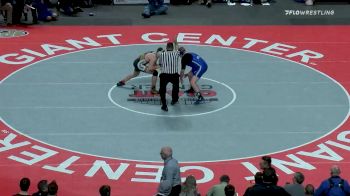 220 lbs Final - Max Tillett, Southern Columbia Area Hs vs Evan Miller, Reynolds Hs