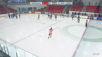 Replay: Home - 2023 Flames U18 vs Chiefs U18 | Oct 21 @ 4 PM