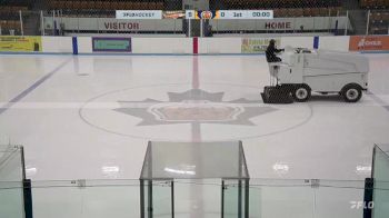 Replay: Home - 2024 Golden Hawks vs Royals | Nov 10 @ 1 PM