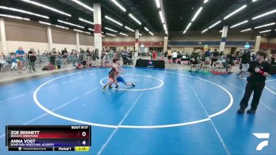 70 lbs Semifinal - Jaxson Bartholomew, Spartan Mat Club vs Shepherd Washington, NTX Wrestling