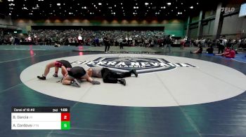 Replay: Mat 14 - 2024 Reno TOC | Dec 20 @ 9 AM