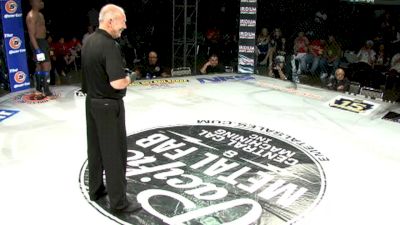 Devon Brock vs. Ryan Robles 559 Fights 60 Replay