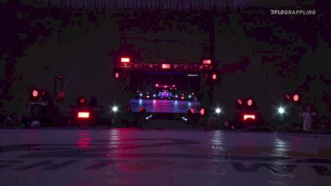 Azaan Khan vs Ethan Sparks 2025 Fight to Win 275