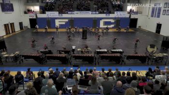 4th Wall "Louisville Ky" at 2022 WGI Percussion Indianapolis Regional