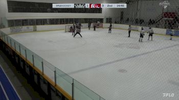 Replay: Home - 2023 Komoka vs Strathroy | Nov 21 @ 7 PM
