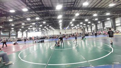 100 lbs Rr Rnd 2 - Jefferson Moffatt, Elite Athletic Club - MS vs Ronin Barro, Brawler Elite - MS