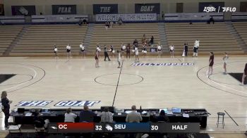 Replay: Okla. Christian vs St. Edward's | Feb 15 @ 1 PM